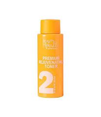 Beauty Vault Toner Big