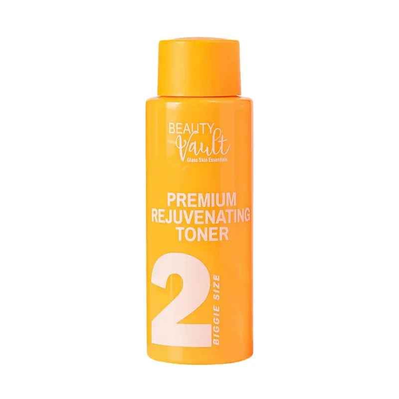Beauty Vault Toner Big