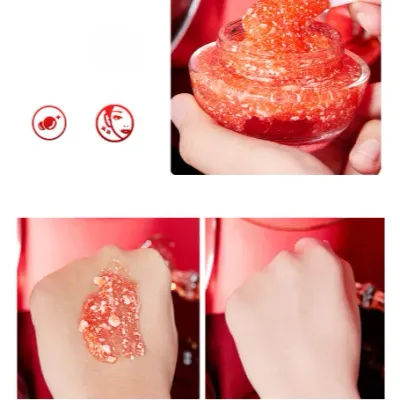 TWG Advanced Retinol Korean Dragon Blood Whitening &amp; Skin Firming Moisturizing Cream - 50g