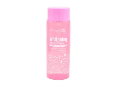 Brilliant Skin Whitening Facial Maintenance Toner  - 120ml BIG