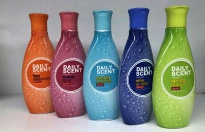 Bench Daily Scent Spring Break Cologne 125ml