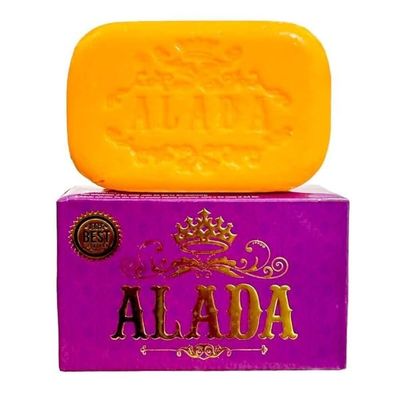 Alada Soap From Thailand 80g Small