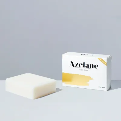Azelane Face Soap 100g
