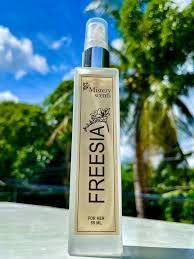 Freesia Mystery Scented Perfume