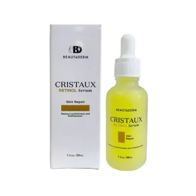 Beautederm Cristaux Retinol Serum Skin Repair 30ml