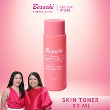Beauche Skin Toner 60ml