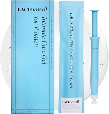 Lactomedi Intimate Care Gel for Women