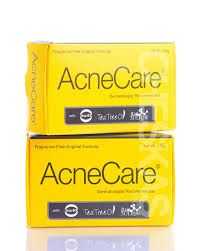 Acne Care Bar Soap135g