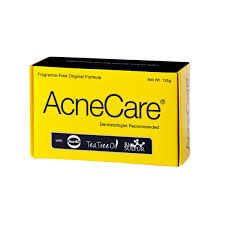 Acne Care Bar Soap135g
