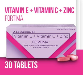 Fortima 30 Tabs