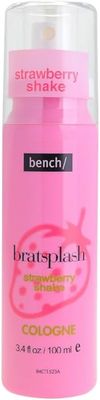 Bench Bratsplash Strawberry Shake Cologne 100ml