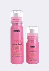 Bench Bratsplash Strawberry Shake Cologne 100ml
