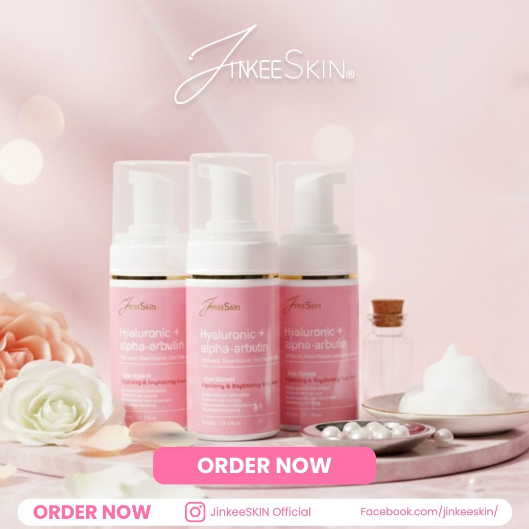 Jinkee Skin Age-Control100ml