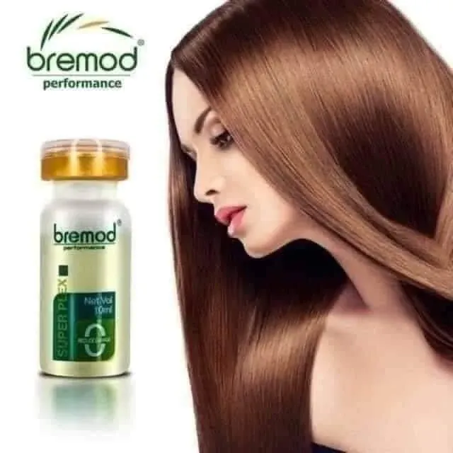 BREMOD Performance Superplex Net Vol. 10ml BREMOD Performance Superplex Net Vol. 10ml