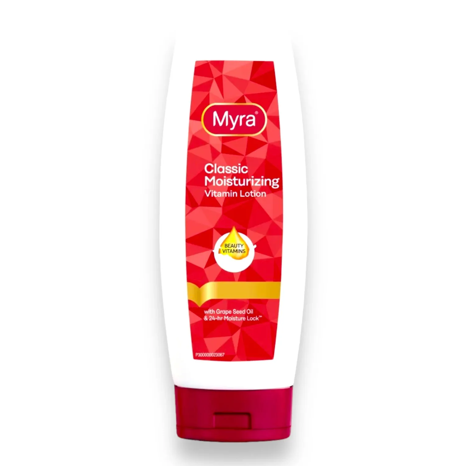 Myra Classic Moisturizing Vitamin Lotion 200ml