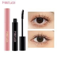 Pink Flash Mascara for Eyelash Lengthening Pink Flash Mascara for Eyelash Lengthening