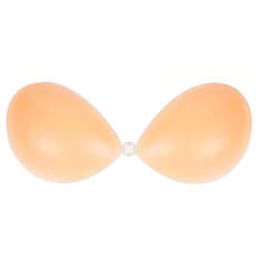 Reusable Silicon Adhesive Bra