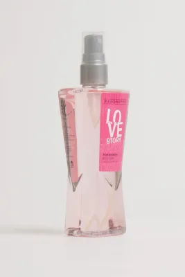 Penshoppe Love Story Body Spray For Women 150ml