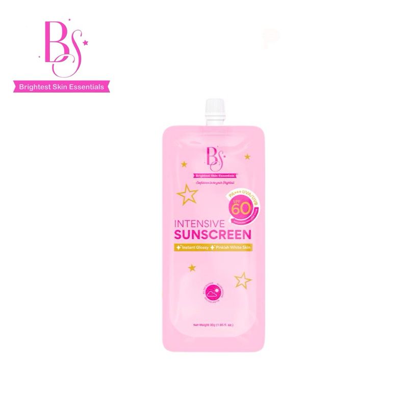 Brightest Skin Essentials Intensive Sunscreen 30g