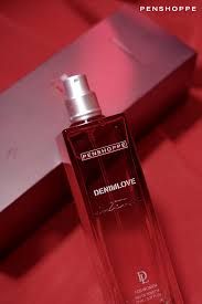 Penshoppe Denim Love Eau De Toilette For Women 70ml