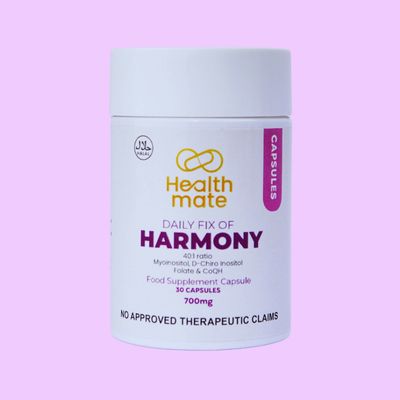 Healthmate Harmony 30 Caps