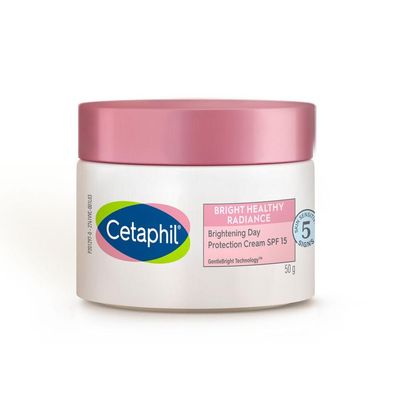 Cetaphil Bright Healthy Radiance - Brightening Day Protection Cream SPF (50ml)