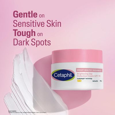 Cetaphil Bright Healthy Radiance - Brightening Day Protection Cream SPF (50ml) Cetaphil Bright Healthy Radiance - Brightening Day Protection Cream SPF (50ml)
