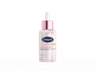 Cetaphil Bright Healthy Radiance Perfecting Serum 30ml