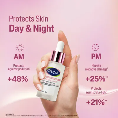Cetaphil Bright Healthy Radiance Perfecting Serum 30ml
