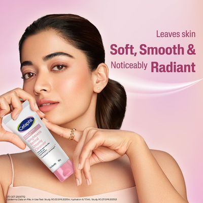 Cetaphil Bright Healthy Radiance Brightness Reveal Creamy Cleanser 100g Cetaphil Bright Healthy Radiance Brightness Reveal Creamy Cleanser 100g