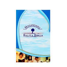 Tagalog Bible