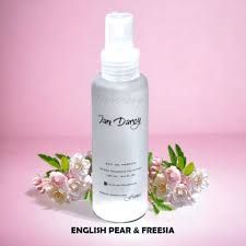 Ian Darcy Perfume Scent - English Pear &amp; Freesia By Jo Malone