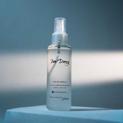 Ian Darcy Perfume Scent - DG - D&amp;G Light Blue 100ml