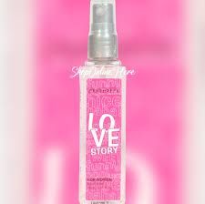 Penshoppe Love Story Body Spray For Women 70ml