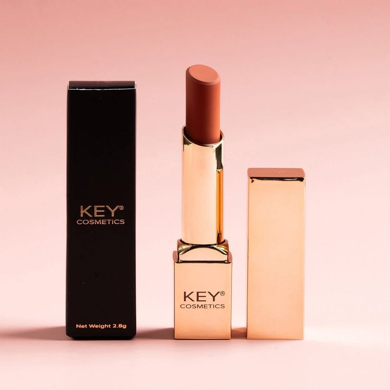 Key Cosmetics Lipstick