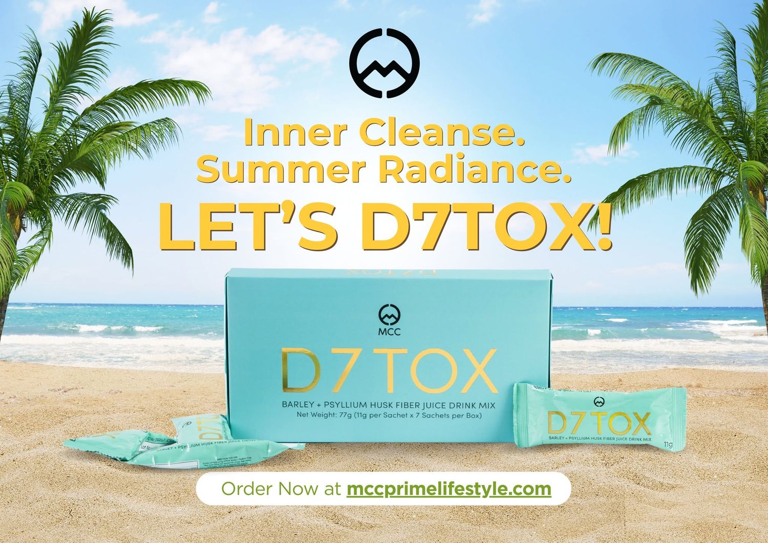 MCC D7 Tox