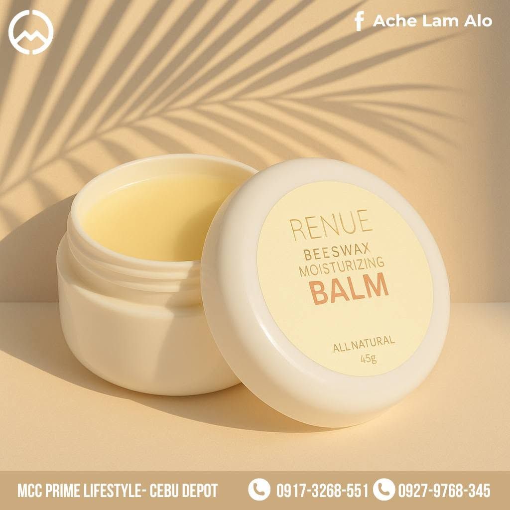 MCC Renue Balm 45g