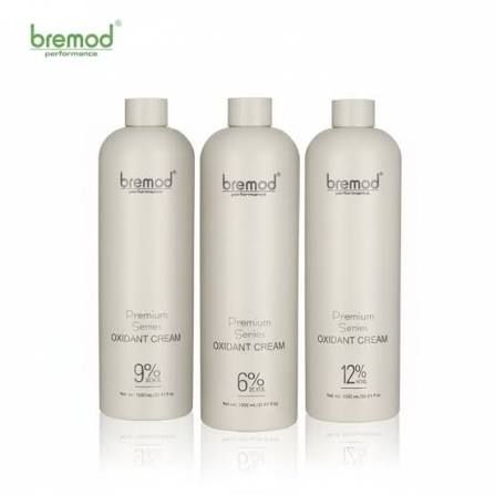 Bremod Premium Series Oxidant Cream 100g Bremod Premium Series Oxidant Cream 100g