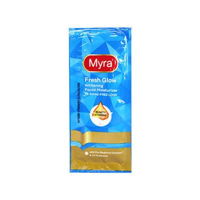 Myra Fresh Glow Facial Moisturizer For Shine - Free Look