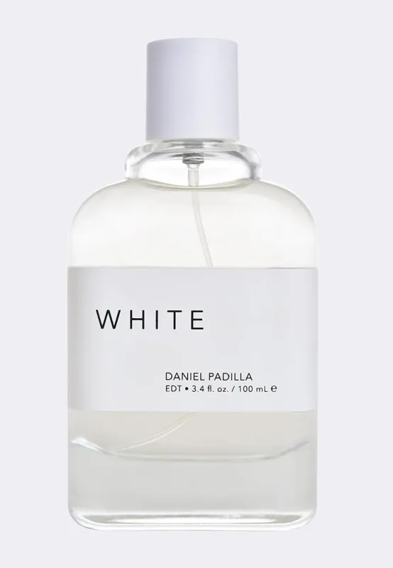 Bench Daniel Padilla Shiroi EDT 100ml