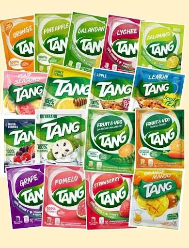 Tang Juice Dozen (12pcs) - Philippines