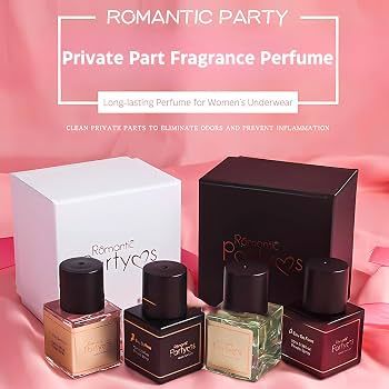 10ML Romantic Party Inner Intimate Perfume Fragrance Private Parts Perfume