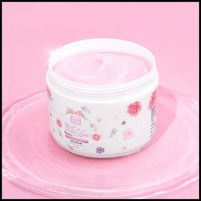 PSPH White Label Mousse Shampoo Damage Repair