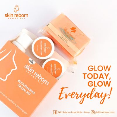 Skin Reborn Night Cream Skin Reborn Night Cream