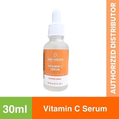 Skin Reborn Essentials Vitamin C Serum - 30ml