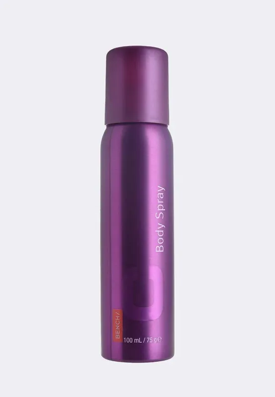 Bench Capture Body Spray for Women 100ml