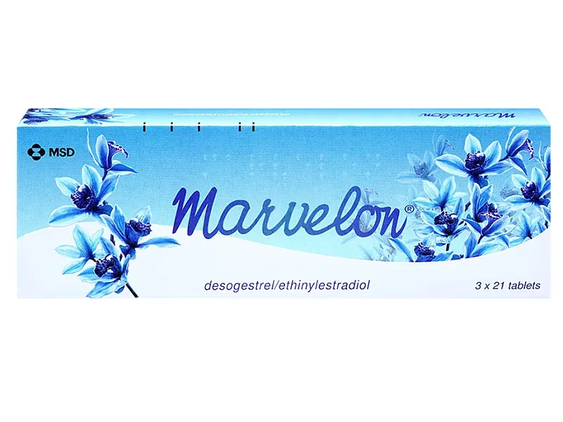 Marvelon P (Watsons PH)