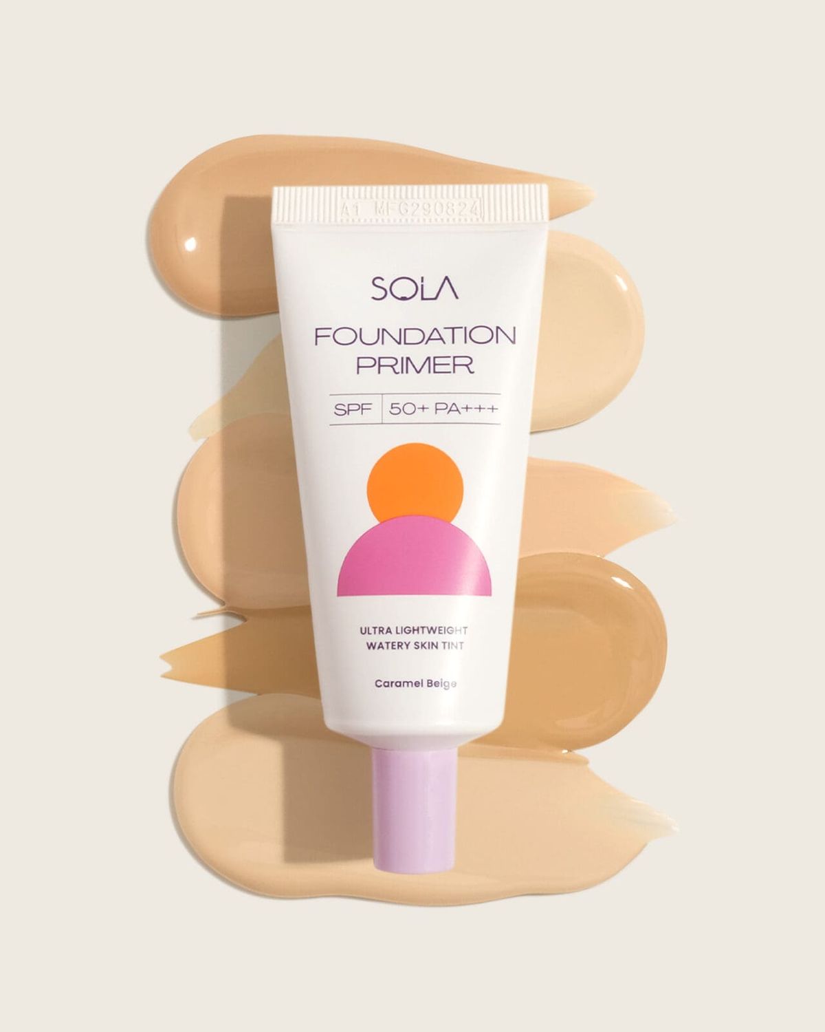 Sola Foundation Primer SPF50+++ 30ml