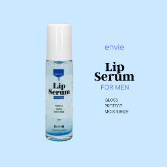 Envie Lip Serum For Men