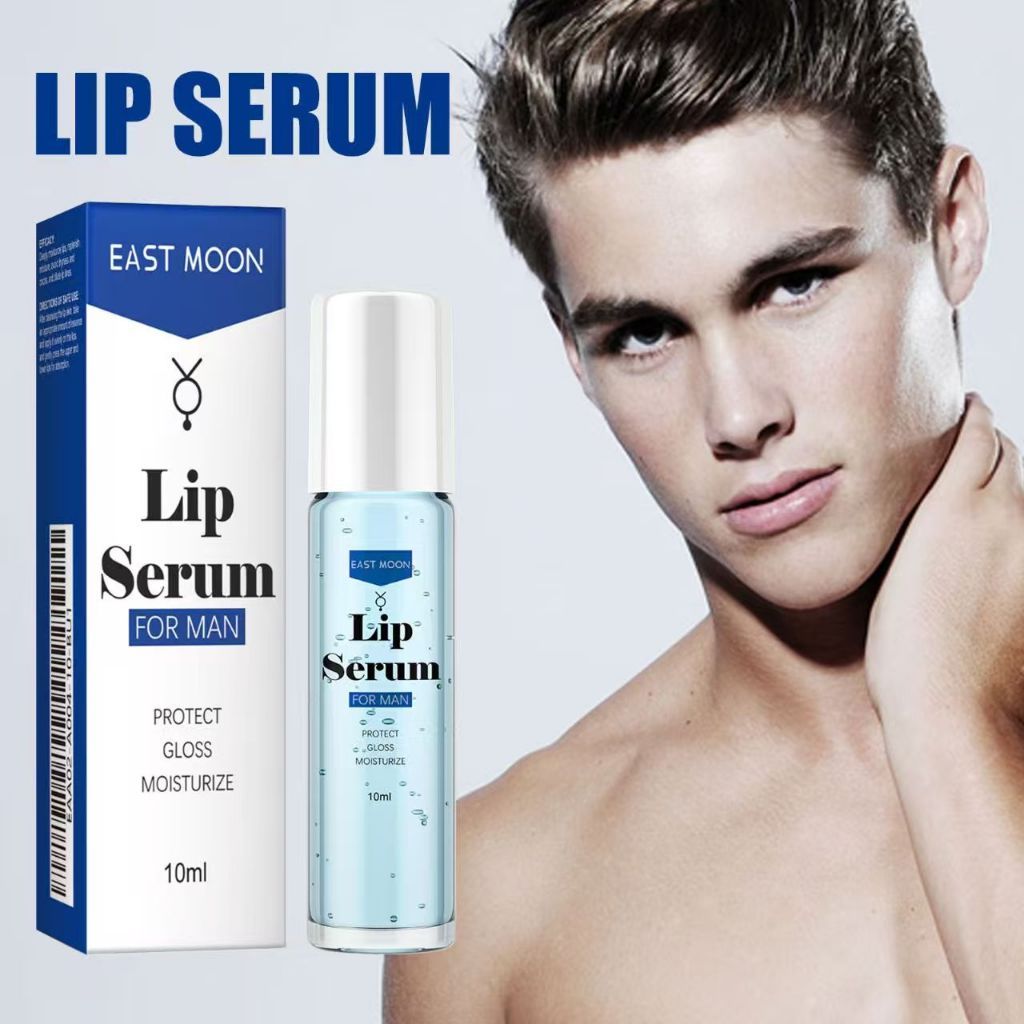 Envie Lip Serum For Men